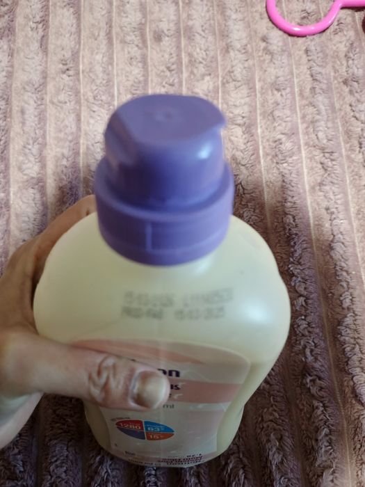 Ентеральне харчування  Nutrilin