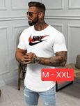 Nike koszulki męskie M do 2xl