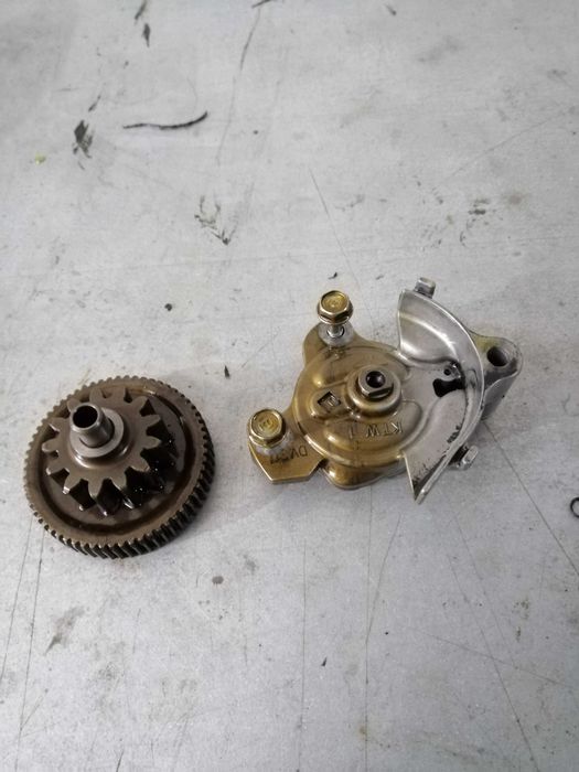 Honda Sh 300 peças de motor