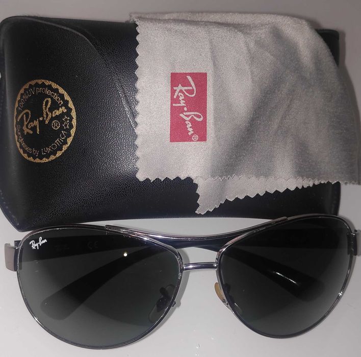 Óculos Sol RayBan