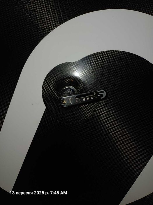 Карбоновий диск Deda Elementi