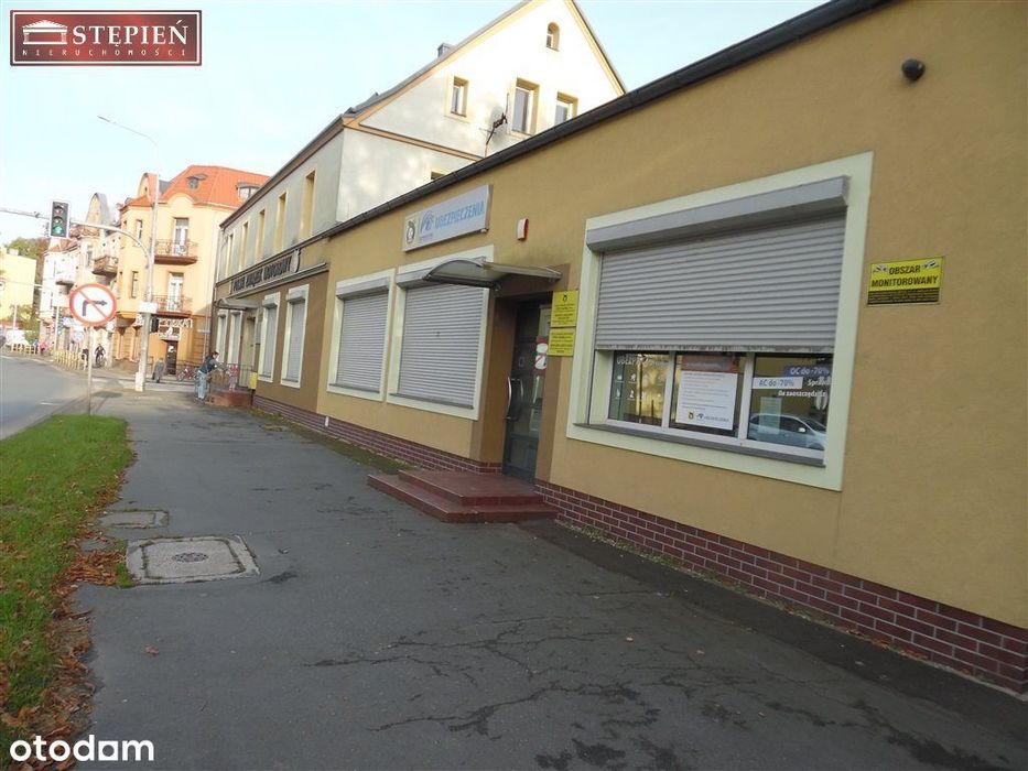 Lokal użytkowy, Jelenia Góra