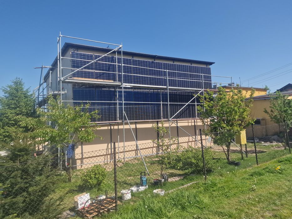 Wolne pokoje jednoosobowe cena od 1350 z mediami