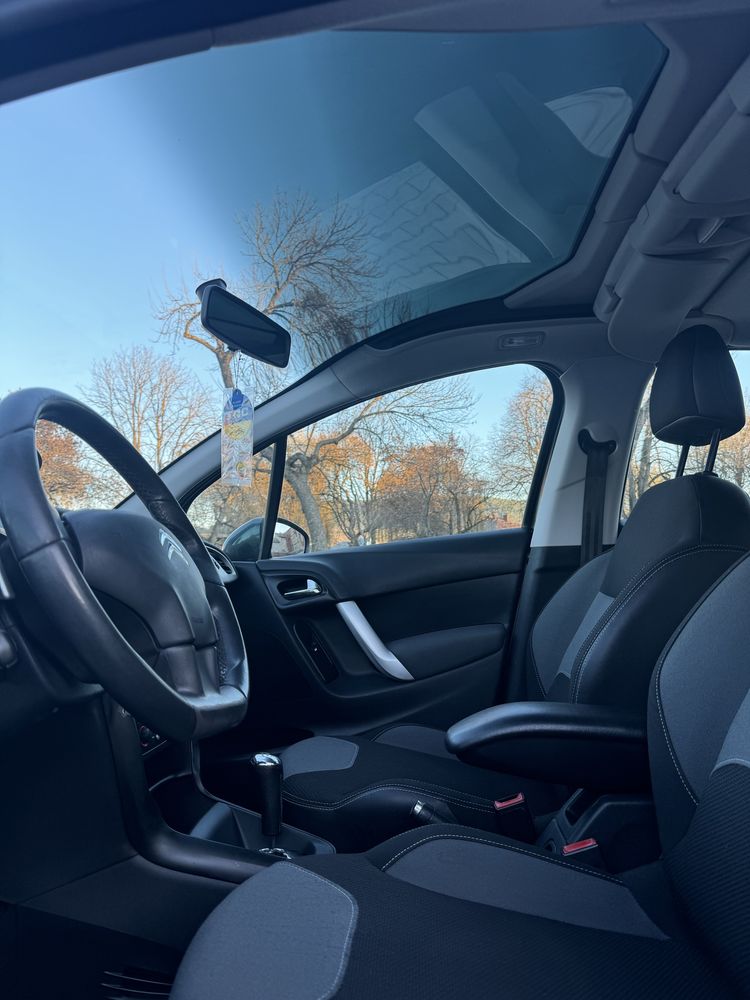 Citroen C3 1.4 робот