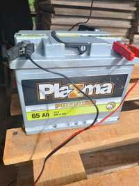 Plazma premium акумулятор для авто 65 ah