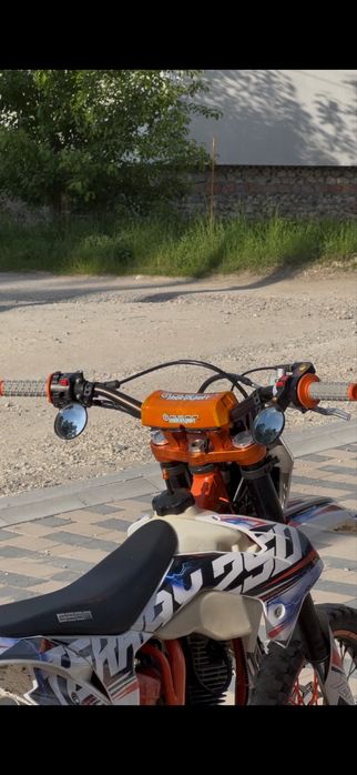 Geon Terra-X 250