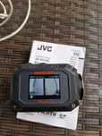 Kamera sportowa JVC