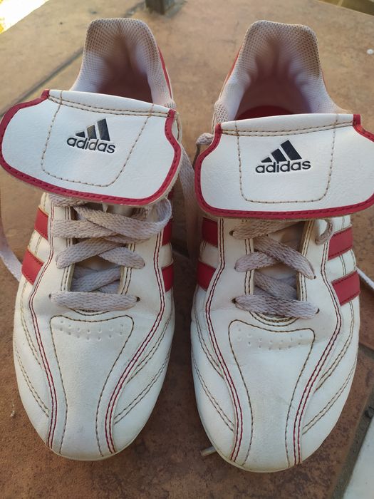 Бутсы Adidas Torra 38р. Винтаж.