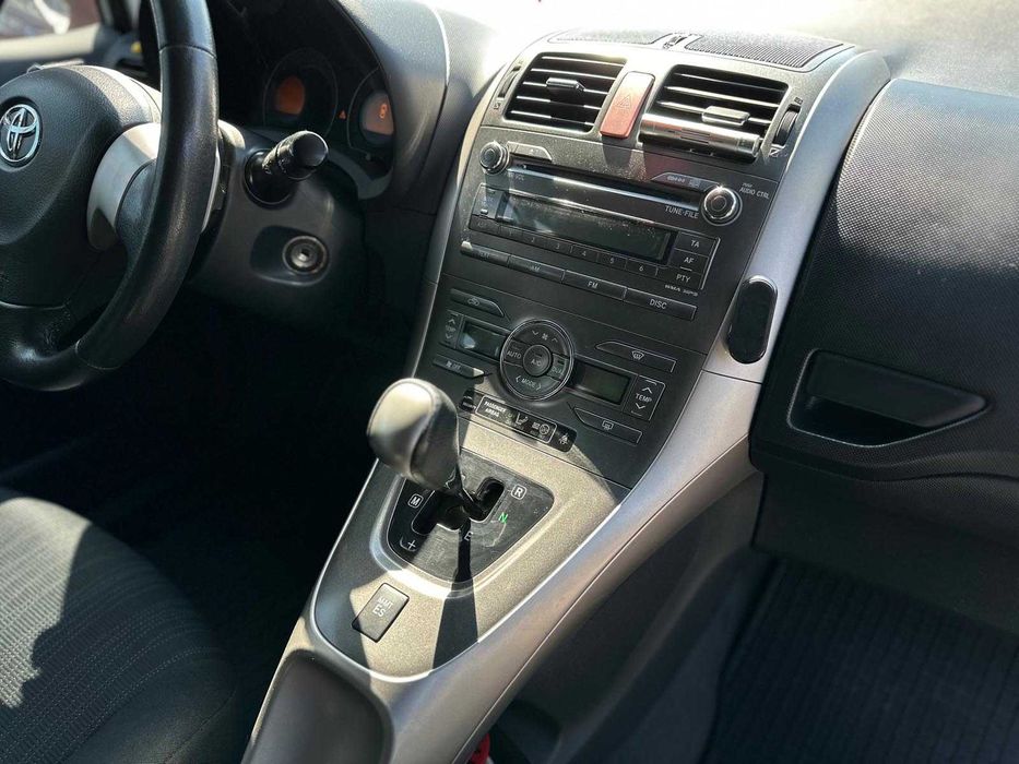 Продам Toyota Auris 2007р. #70908