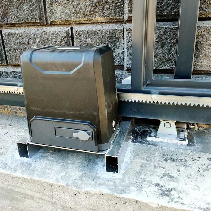 ‼️РОЗПРОДАЖ‼️ Автоматика для воріт, Привод Стілон Наві 1000