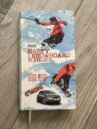 Narty i snowboard w Polsce