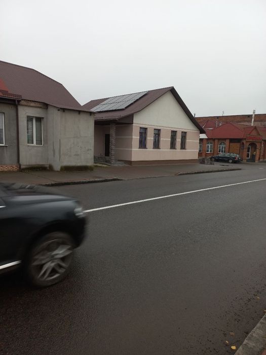 Продам квартиру на землі 59кв.м вул.Луцька,70, біля маг.Ірена