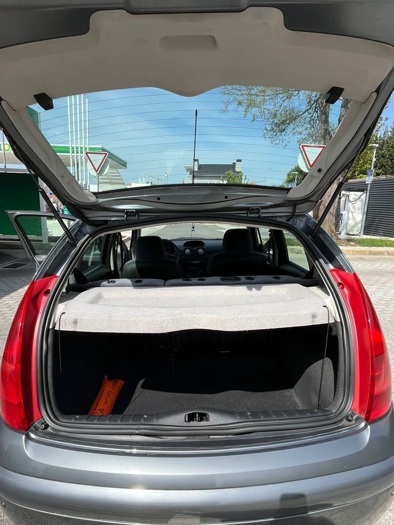 Citroën c3 1.1 Gasolina