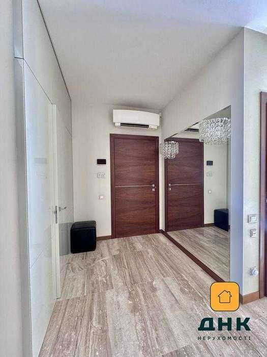 Французский бульвар‼️Роскошная квартира 115м‼️Центр Отрада Мукачевский