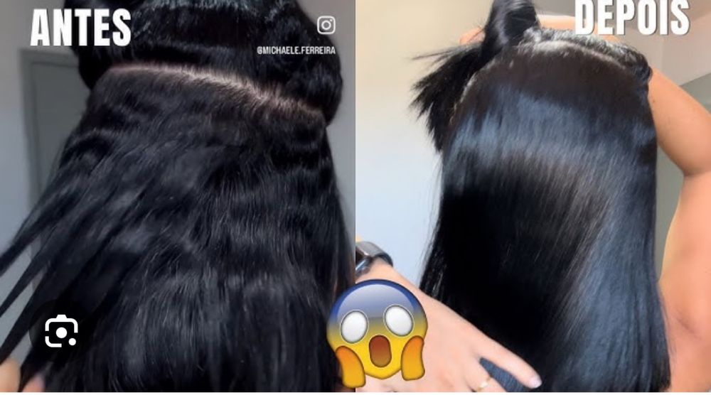 Henê Pelúcia Medio e Forte direto do Brasil