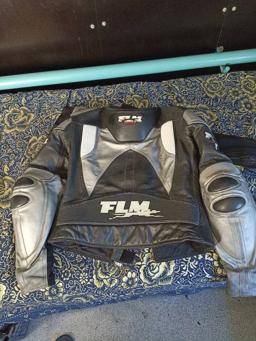 Мотокомбінезон роздільний FLM