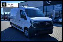 Renault NOWY MASTER E-TECH ELECTRIC  Furgon Extra L3H2 3,5T 87kWh 140hp - Demo