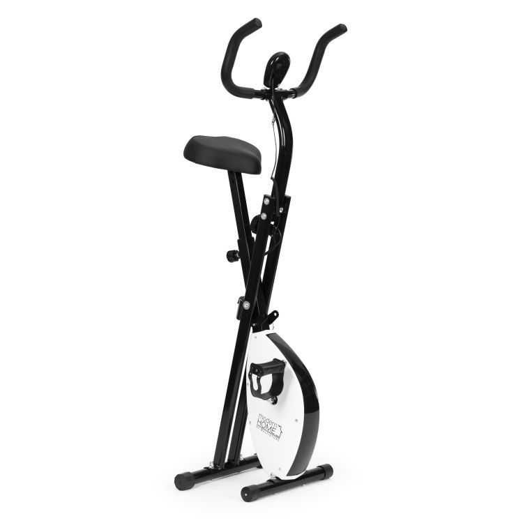 ROWER STACJONARNY TRENINGOWY domowy mechaniczny z komputerem