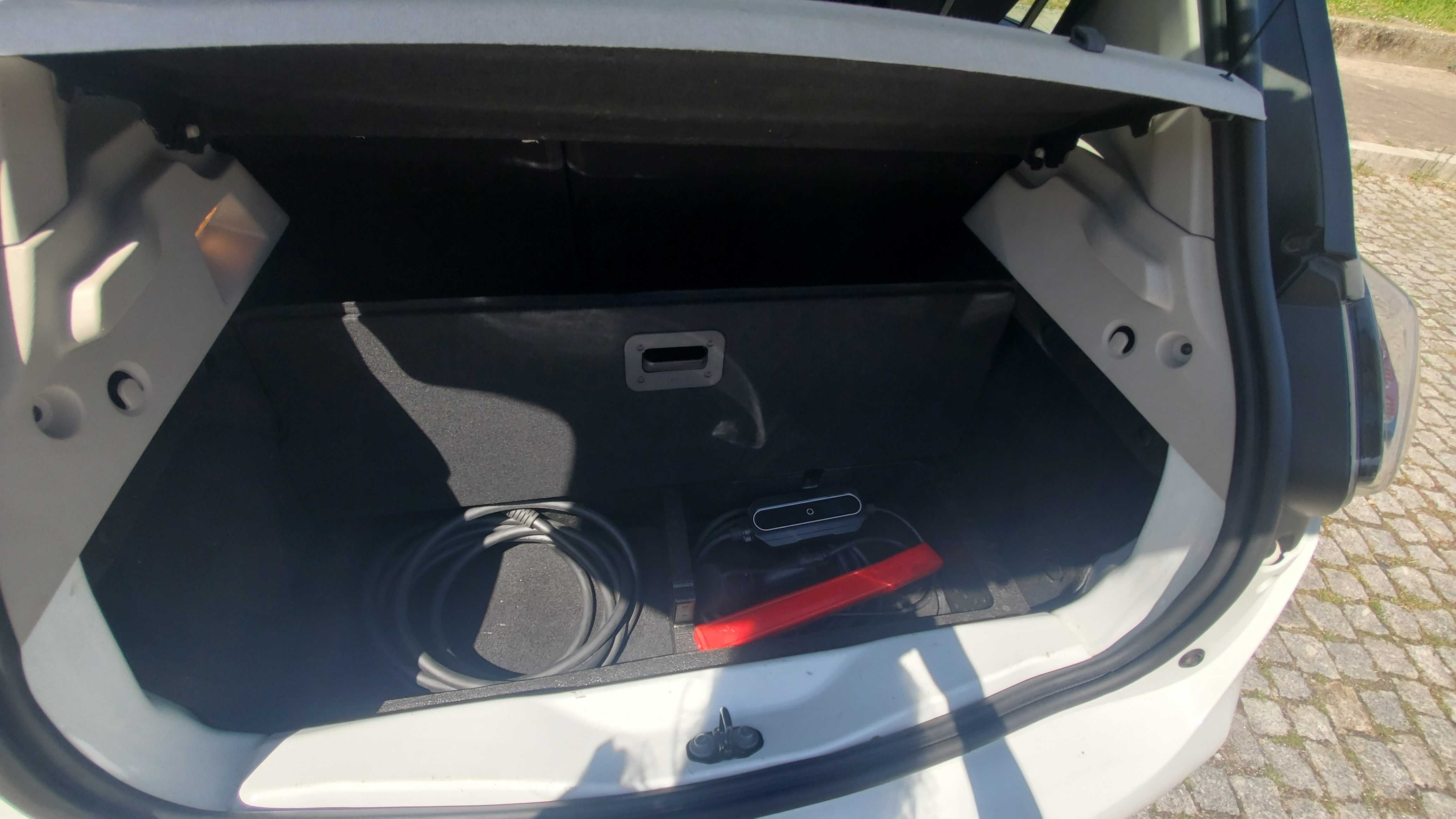 Renault Zoe Exclusive 50 muitos extras