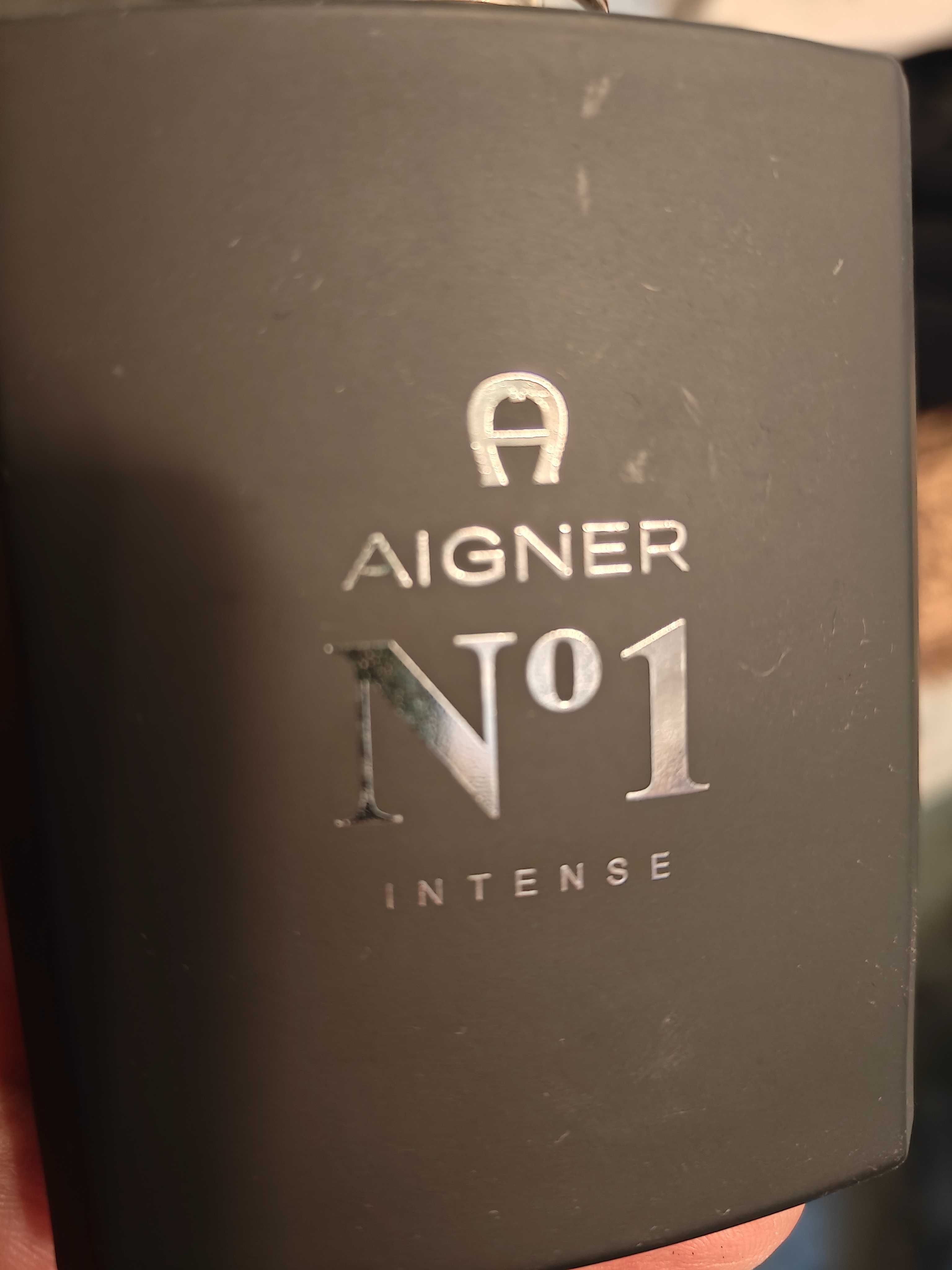 Woda Toaletowa Etienne Aigner No. 1 Warszawa