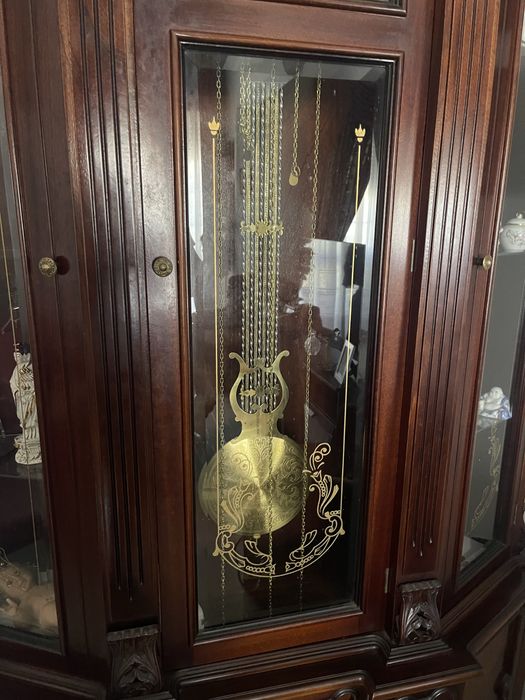 Relogio Horlstant 1945