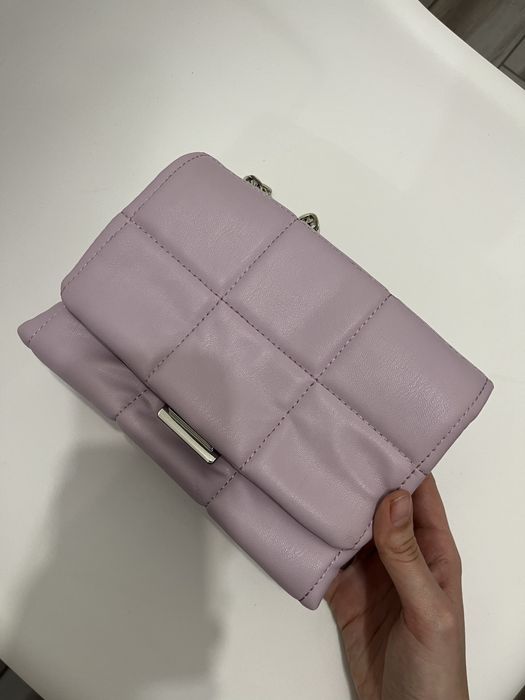 Сумка сумочка pull & bear