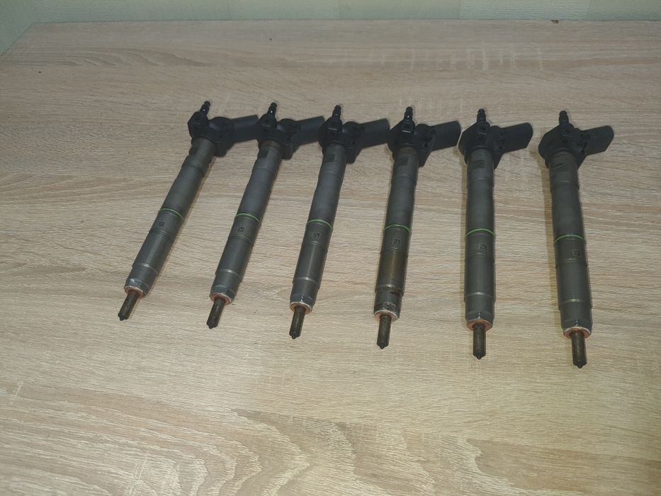 Форсунка VW  VAG 3.0 TDI 059130277AH 0445115052