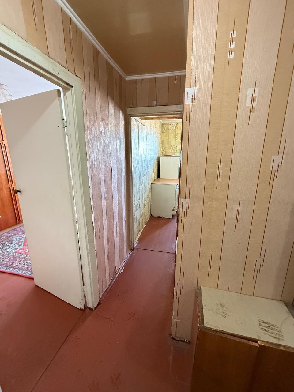 Здам 1кімнатну квартиру на Ювілейному