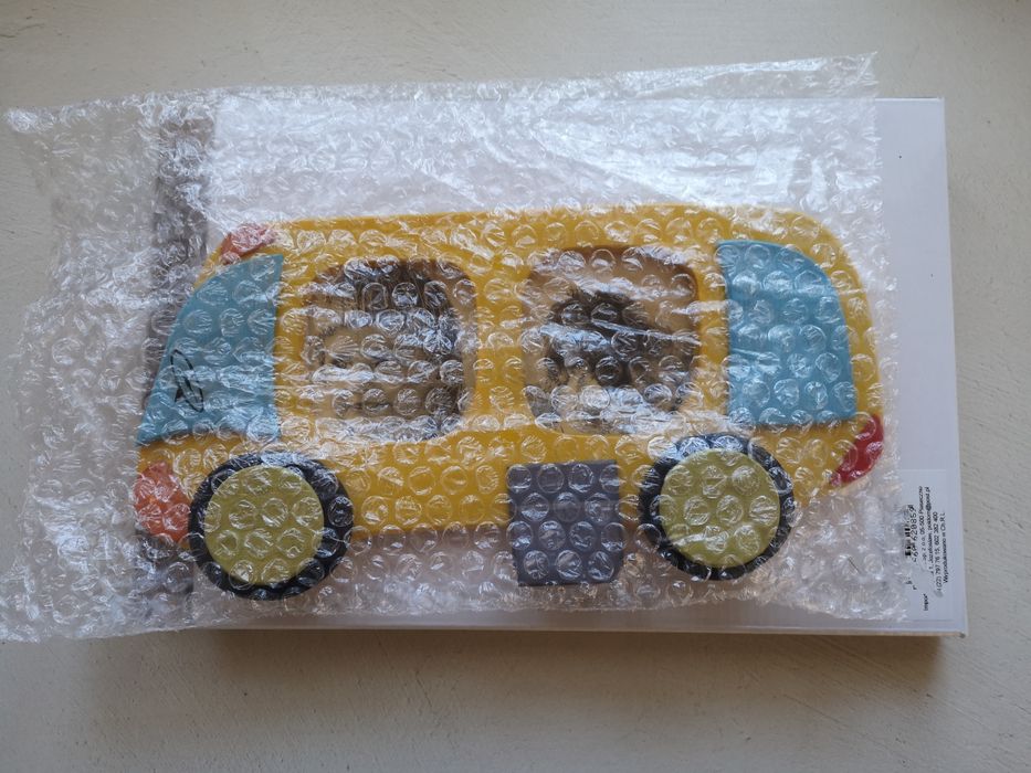 Ramka na zdjęcie /prezent /urodziny /narodziny /chrzest /chłopiec/nowe