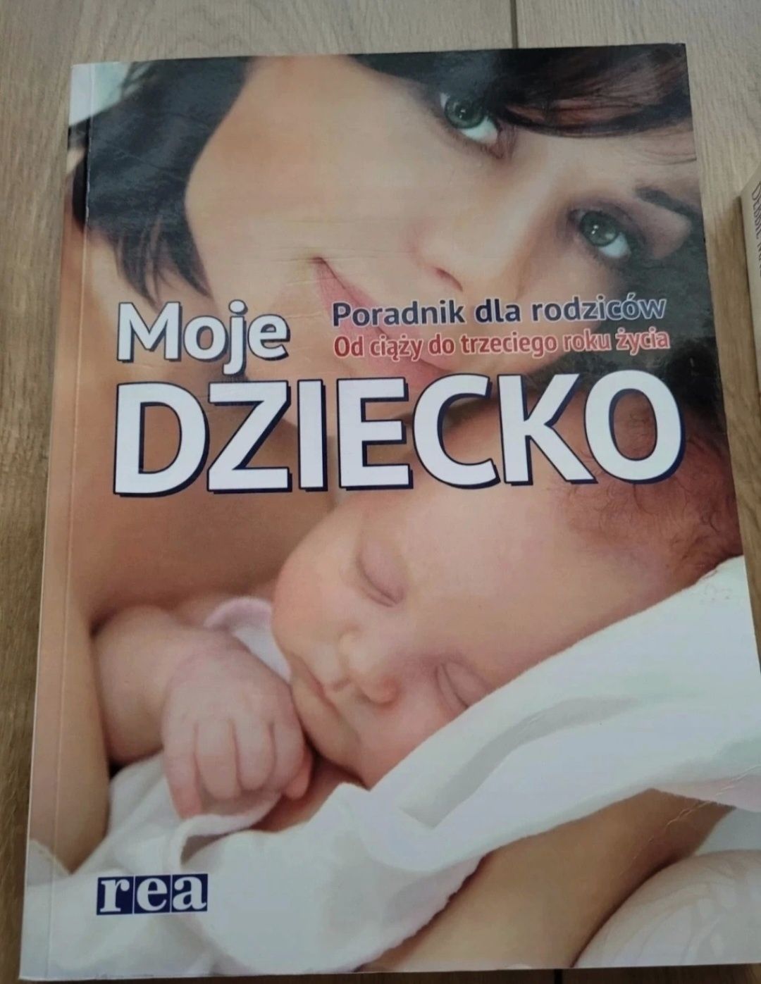 Poradnik dla rodziców moje dziecko