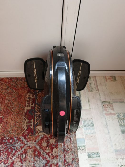 Inmotion V8F продам