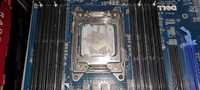 Procesor Intel Xeon E5 8r16w v2 + Płyta DELL BE3813 T3610 LGA2011 Uszk