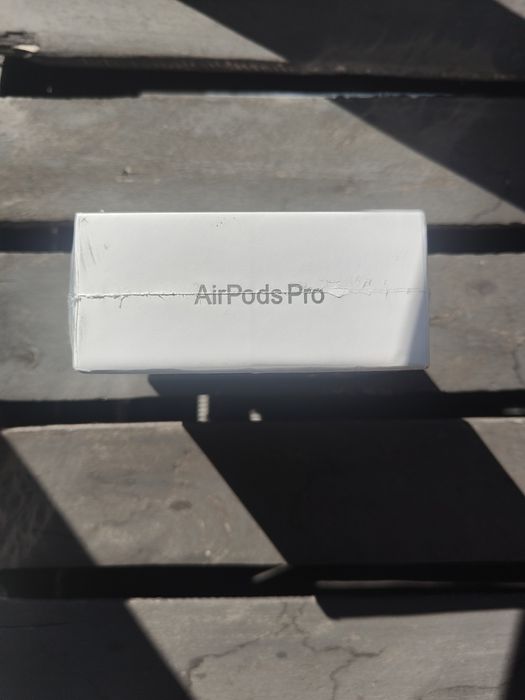 AirPods Pro 2 generacji
