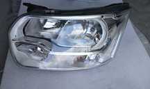 Lampa lewą Ford Transit MK8