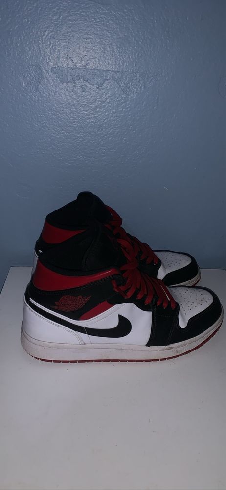 Nike air jordans 1