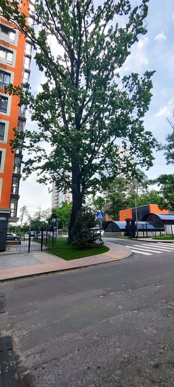 Продаж 1К з Ремонтом, Без Комісії, ЖК Eco Dream, м.Житомирська