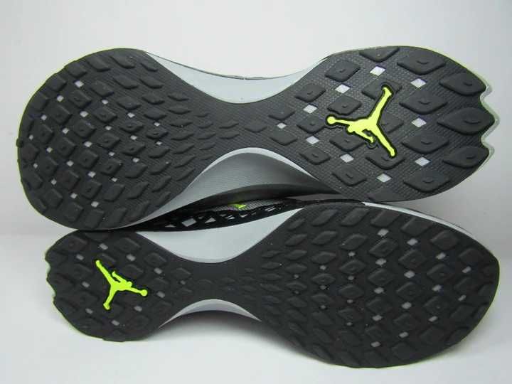 Размер EUR42 (US8.5) - Nike Air Jordan Trunner LT - CI0058-007