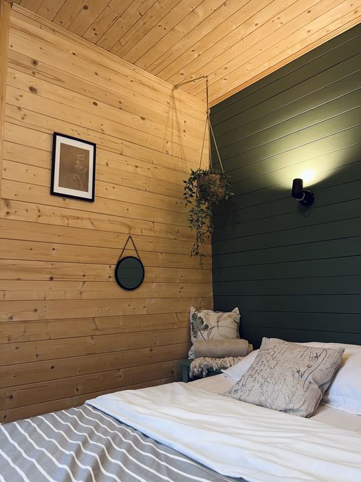 Оренда модульного будинку в Карпатах