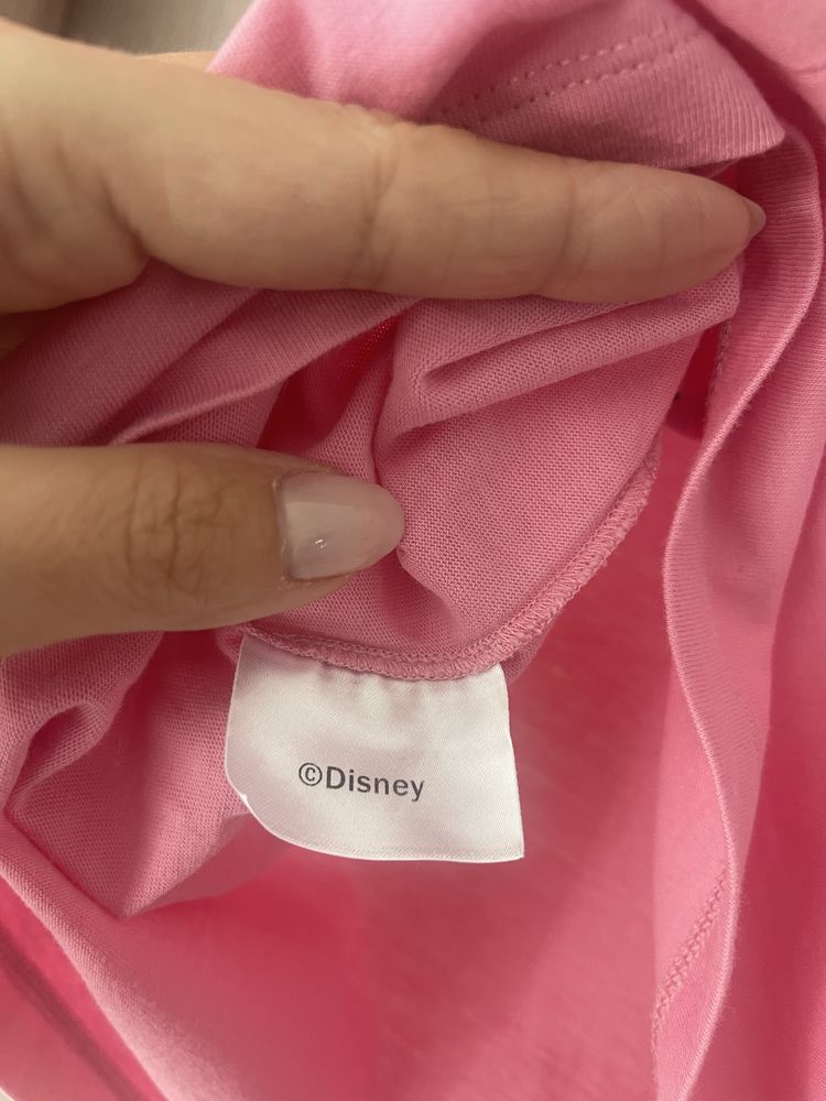 Gucci oryginalny t-shirt Myszka Miki S