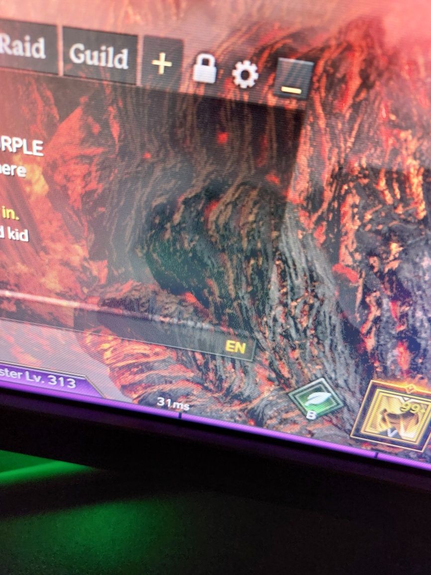 Monitor MSI MPG Artymis 273CQR 27" 2560x1440px 165Hz 1 ms Curved