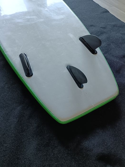 Softboard FLOT - Beluga 8'0