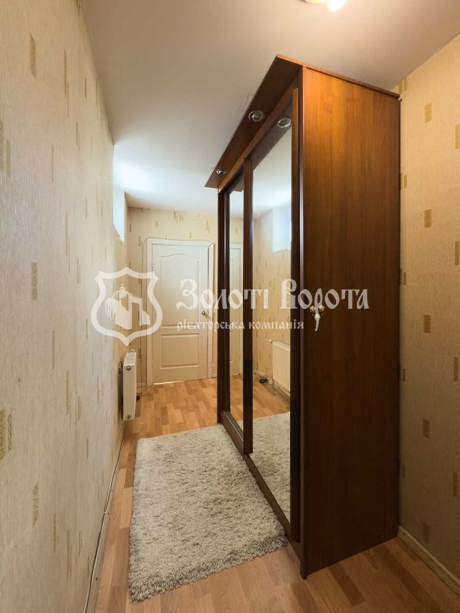 Квартира 2к. Житловий стан. Червоної Калини, 70, Троєщина, Деснянський