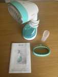 Ferro a vapor vertical Hoffen