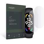 2x Folia Hydrożelowa do Xiaomi Mi Band 7 Clear