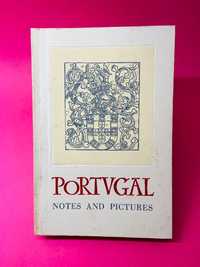 Portugal, Notes and Pictures, General Craveiro Lopes