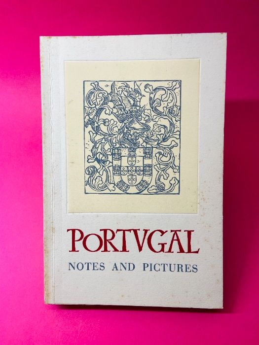 Portugal, Notes and Pictures, General Craveiro Lopes