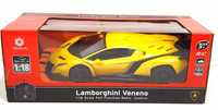 Samochód Sportowy Braha Lamborghini Veneno R/C
