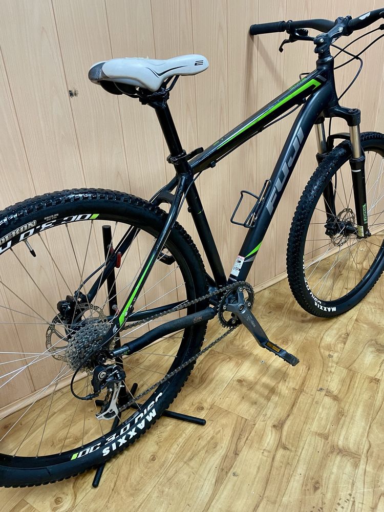 Bicicleta FUJI roda 29
