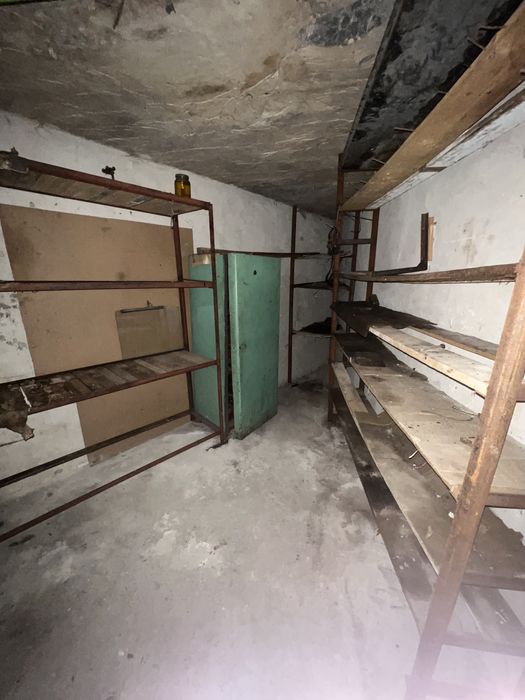 Оренда гаража Павла Усенка 7Б