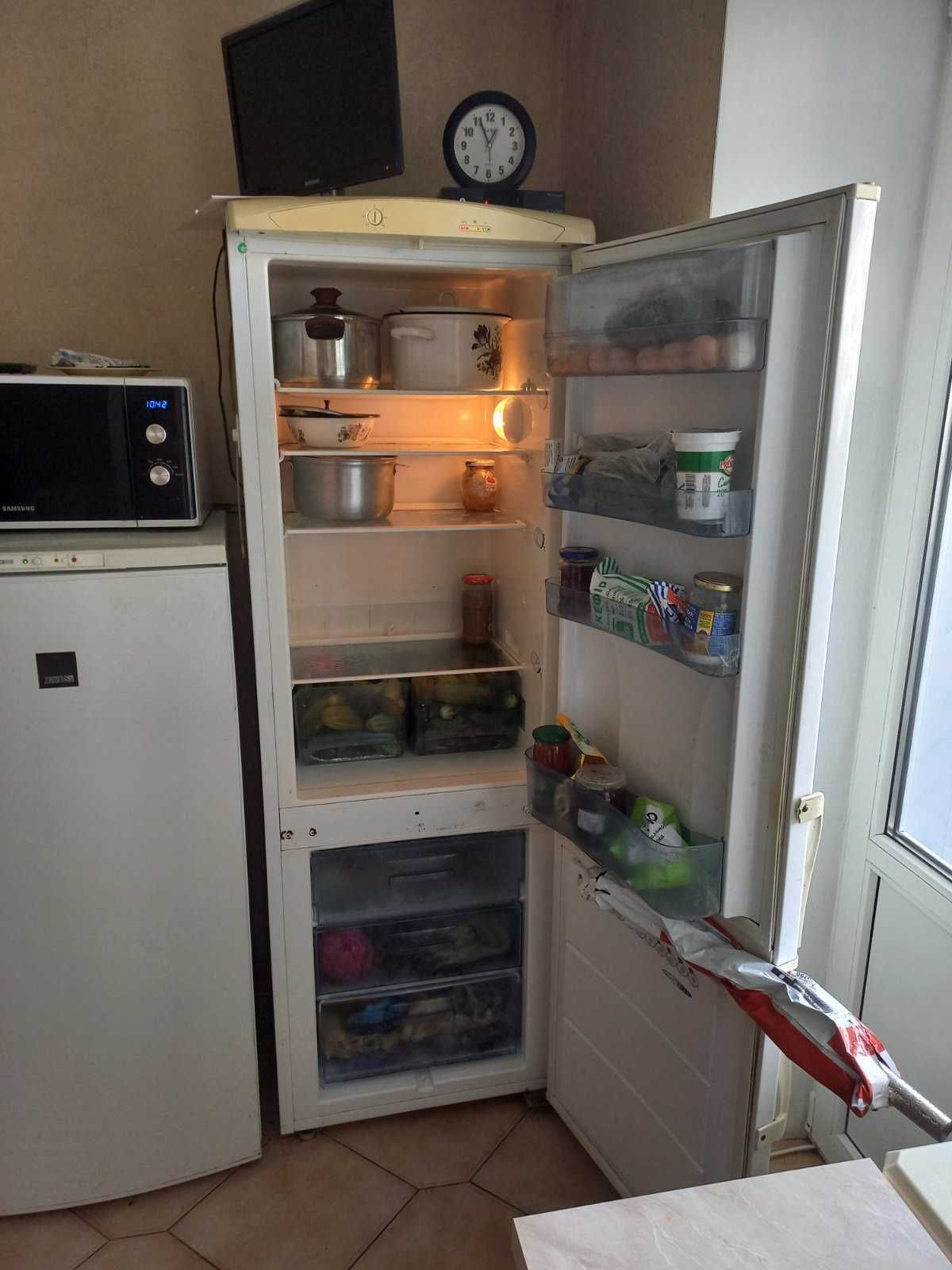 Холодильник Hansa вживаний